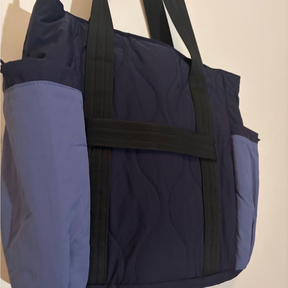 Blue BAGSMART Vega 23L Featherlight Tote Bag – NWT - Picture 5 of 7